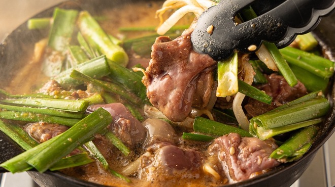 かつぺい 屋根裏 - メイン写真: