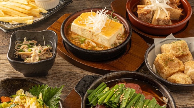 かつぺい 屋根裏 - メイン写真: