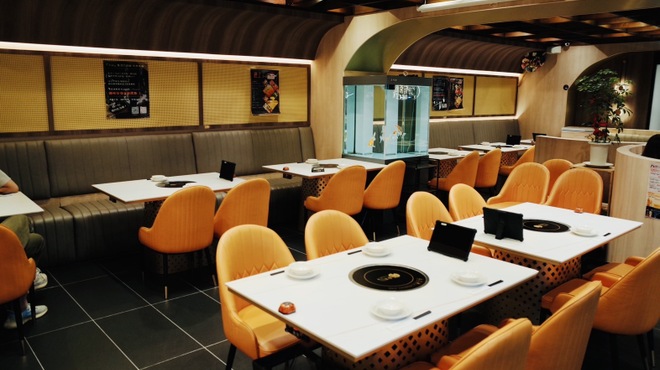 江記 香港打邊爐 - メイン写真: