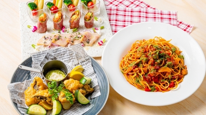 カラオケパセラ - メイン写真: