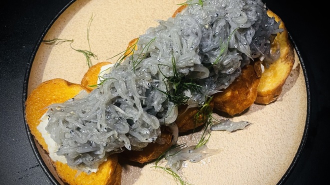 座standbar Base - メイン写真: