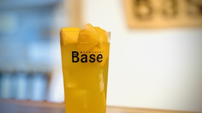 座standbar Base - メイン写真: