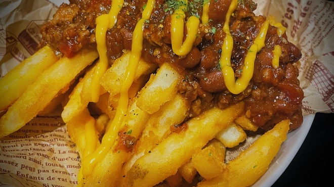 座standbar Base - メイン写真: