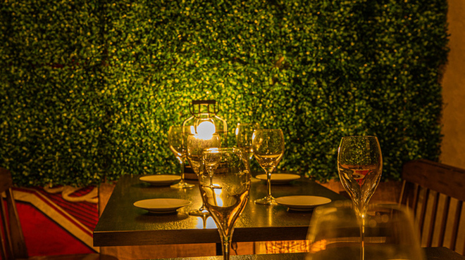 かつぺい 屋根裏 - メイン写真: