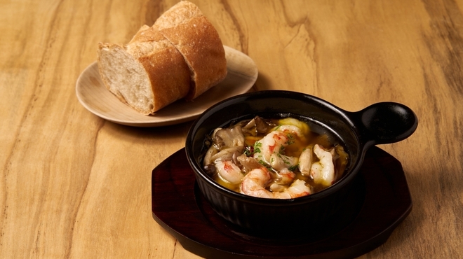 NOPPO local food laboratory - メイン写真:
