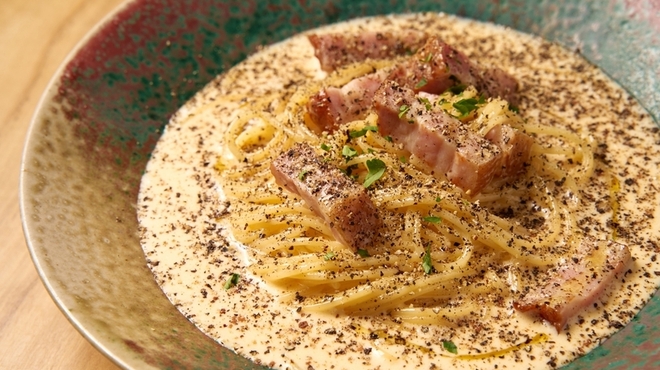 NOPPO local food laboratory - メイン写真: