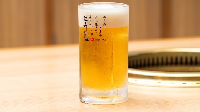 焼肉 三千里 - メイン写真: