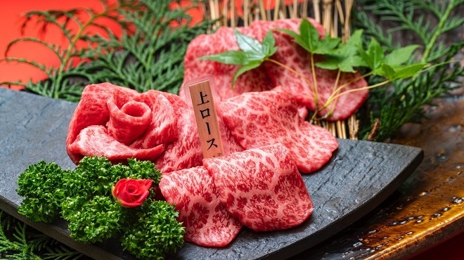 焼肉 三千里 - メイン写真: