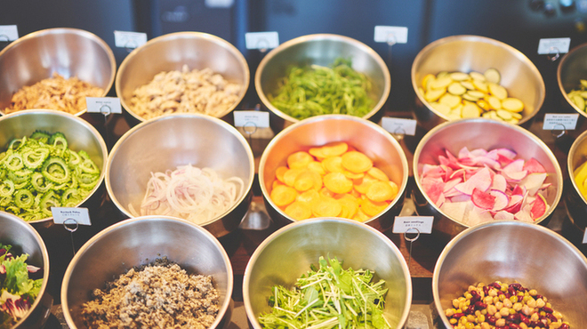 AWkitchen TOKYO - メイン写真: