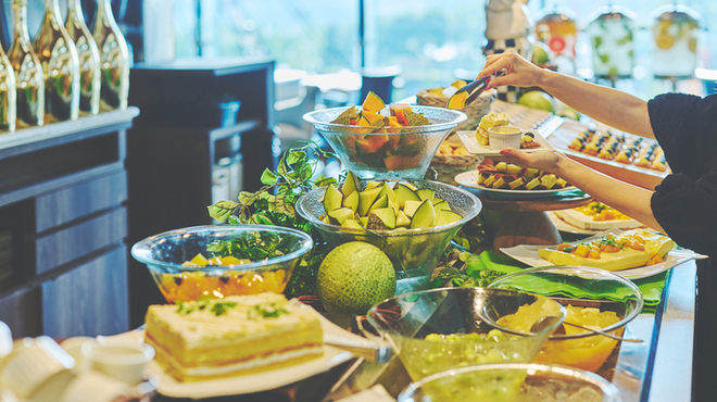 AWkitchen TOKYO - メイン写真: