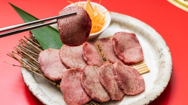 焼肉 三千里 - メイン写真: