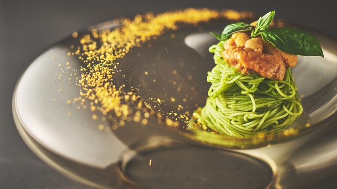 AWkitchen TOKYO - メイン写真: