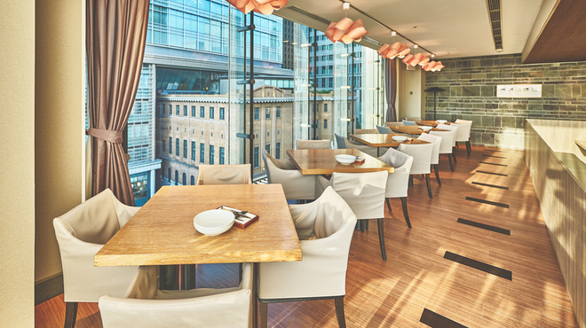 AWkitchen TOKYO - メイン写真: