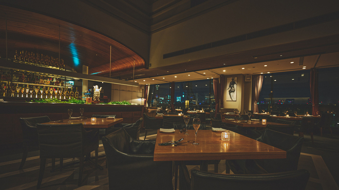 AWkitchen TOKYO - メイン写真: