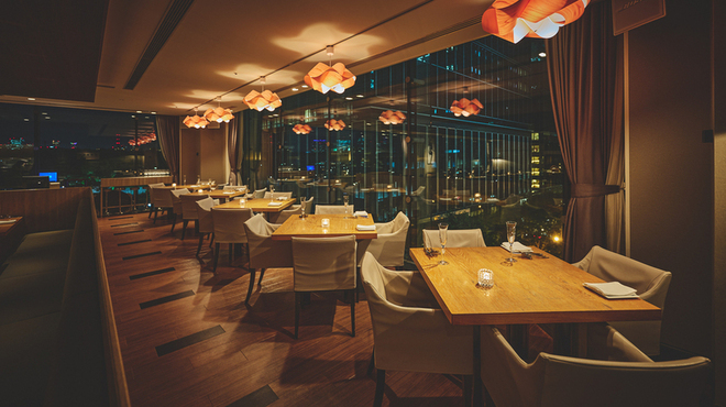 AWkitchen TOKYO - メイン写真: