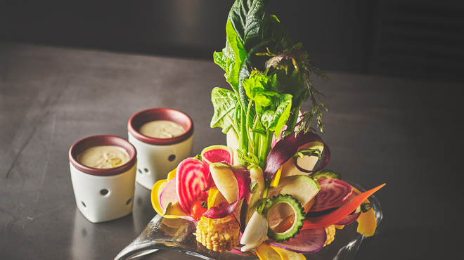 AWkitchen TOKYO - メイン写真: