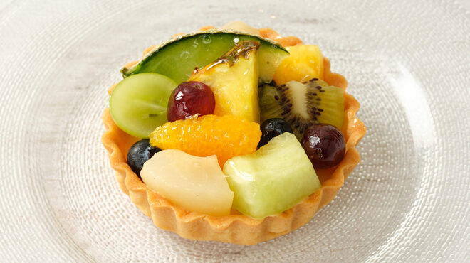 HAND BAKES ルミネ新宿店 - メイン写真: