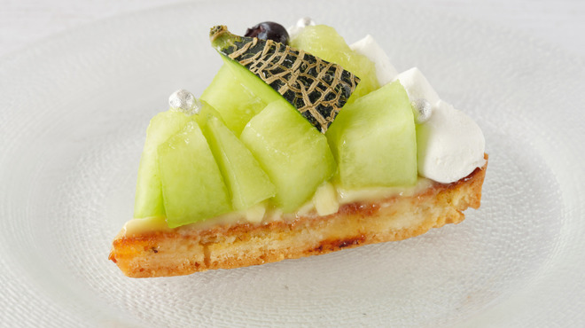 HAND BAKES ルミネ新宿店 - メイン写真: