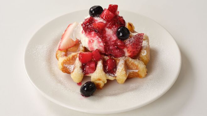 ABC canteen - メイン写真: