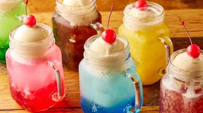 ABC canteen - メイン写真: