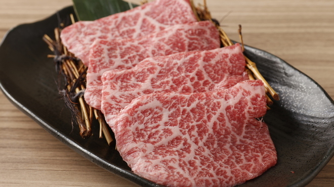 焼肉 あぶる。 - メイン写真: