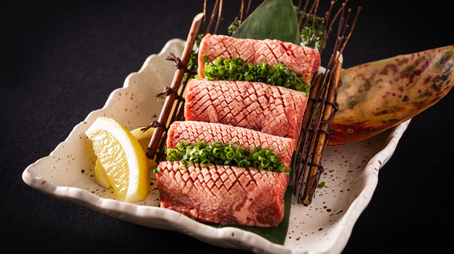 極・和牛焼肉やざわ - メイン写真: