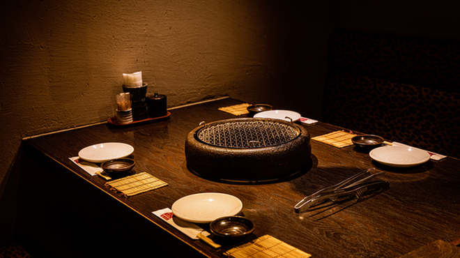 極・和牛焼肉やざわ - メイン写真: