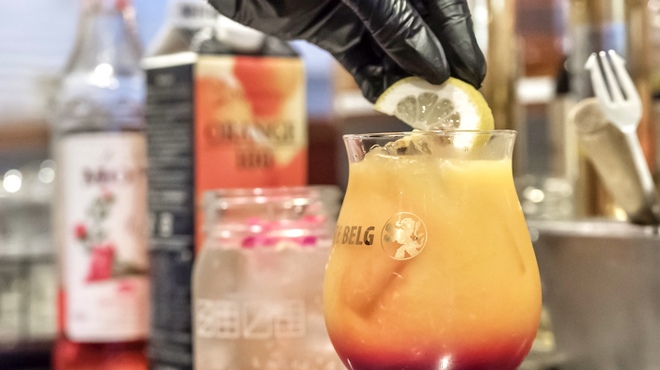 【A】 PIZZA - メイン写真: