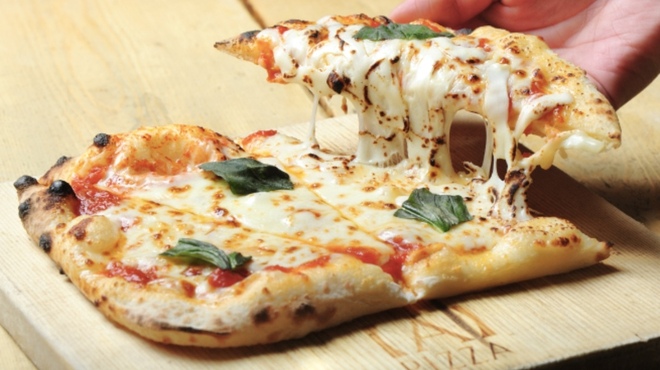 【A】 PIZZA - メイン写真: