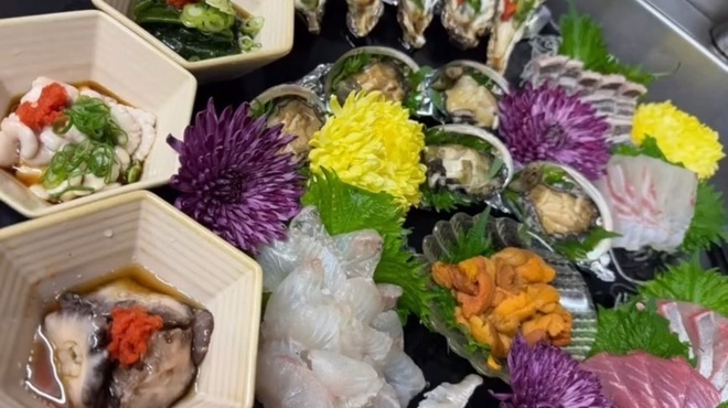 夢鶏屋 - メイン写真: