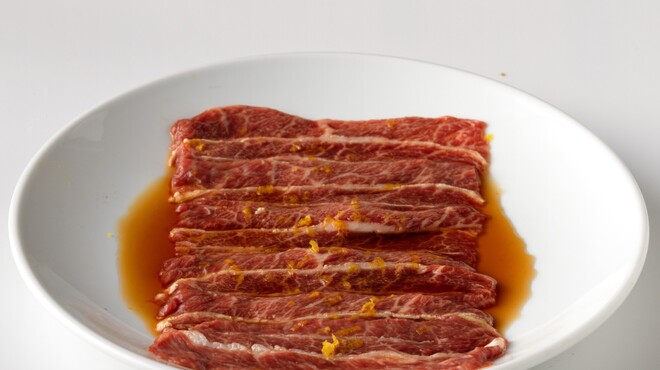 焼肉ふるさと - メイン写真: