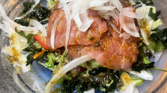 城北飯店 - メイン写真: