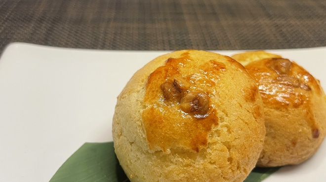 城北飯店 - メイン写真: