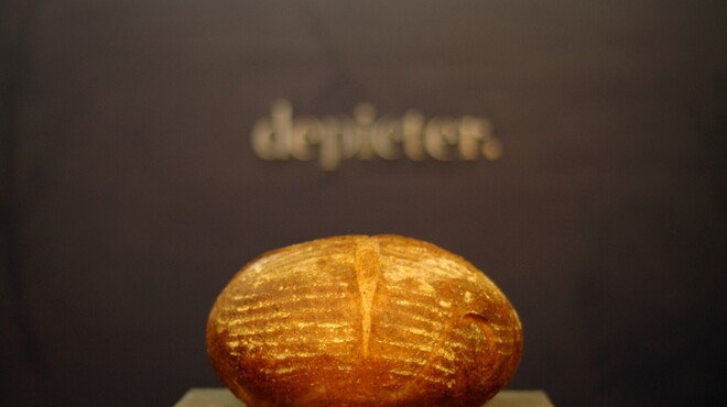 depicter. - メイン写真:
