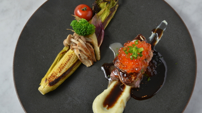 北新地 黒猫 - メイン写真: