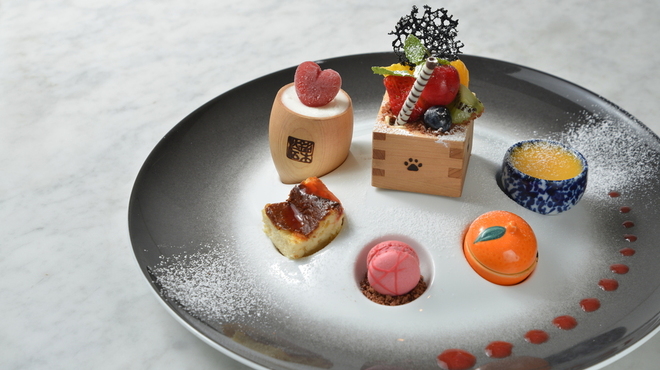 北新地 黒猫 - メイン写真: