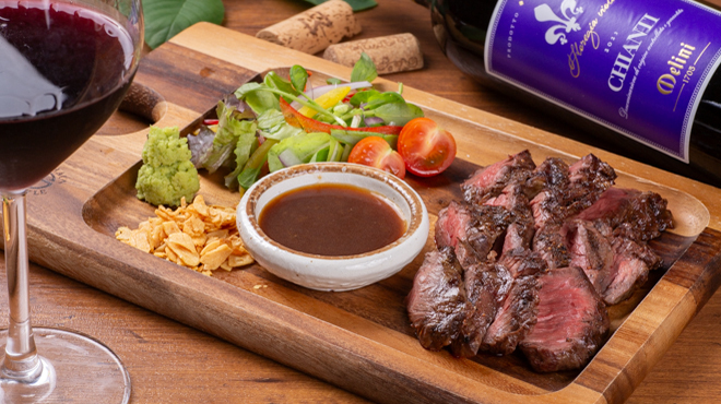 大衆イタリアン酒場 ブチャラティ - メイン写真: