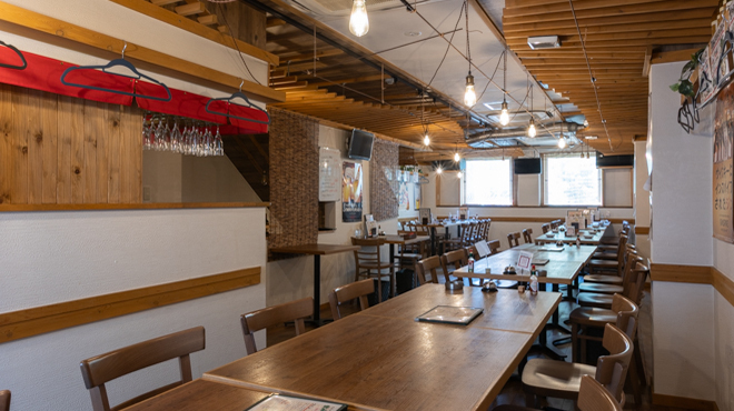 大衆イタリアン酒場 ブチャラティ - メイン写真: