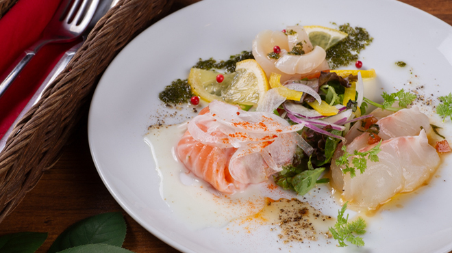 大衆イタリアン酒場 ブチャラティ - メイン写真: