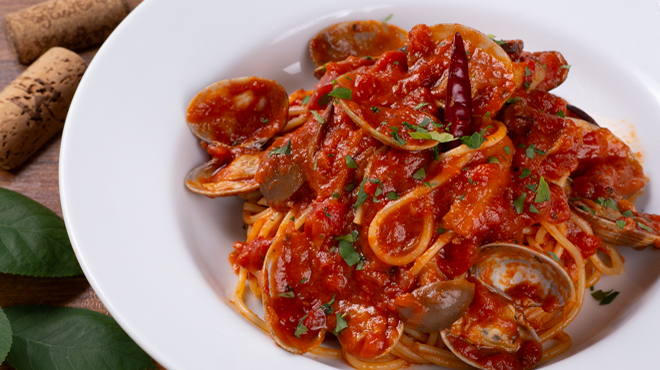 大衆イタリアン酒場 ブチャラティ - メイン写真: