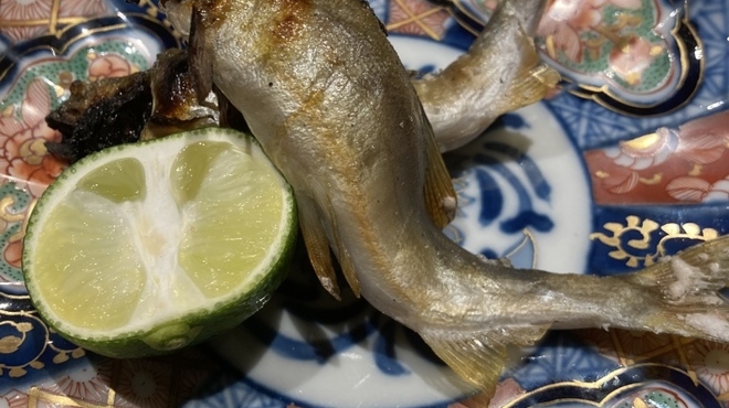 金澤 平山 - 料理写真: