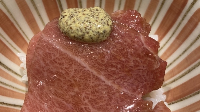 金澤 平山 - 料理写真: