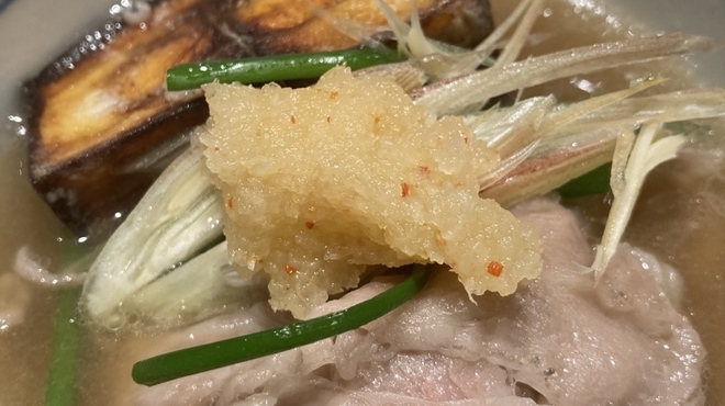 金澤 平山 - 料理写真:
