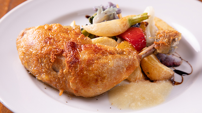 葡庵 Bu-an - メイン写真: