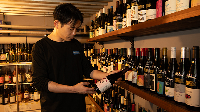 葡庵 Bu-an - メイン写真: