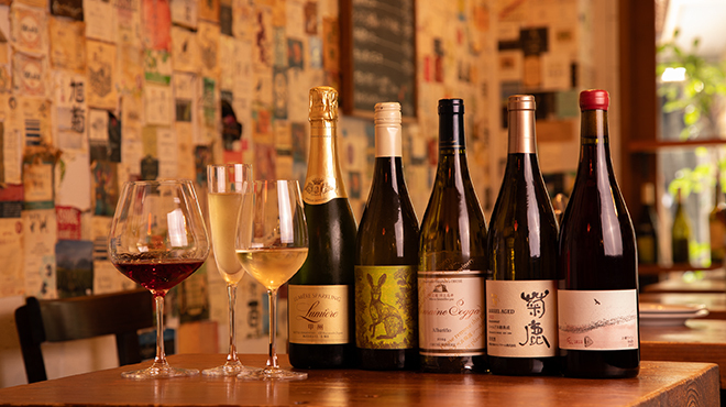 葡庵 Bu-an - メイン写真: