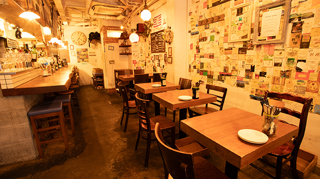 葡庵 Bu-an - メイン写真: