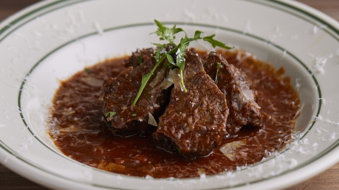 cafe&dining nurikabe+ - メイン写真: