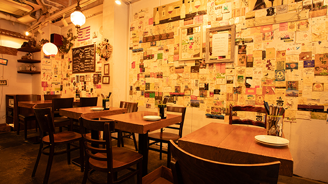 葡庵 Bu-an - メイン写真: