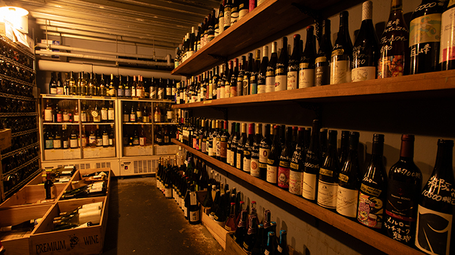 葡庵 Bu-an - メイン写真: